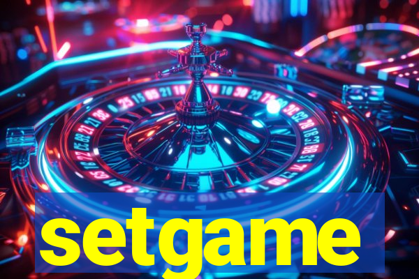 setgame