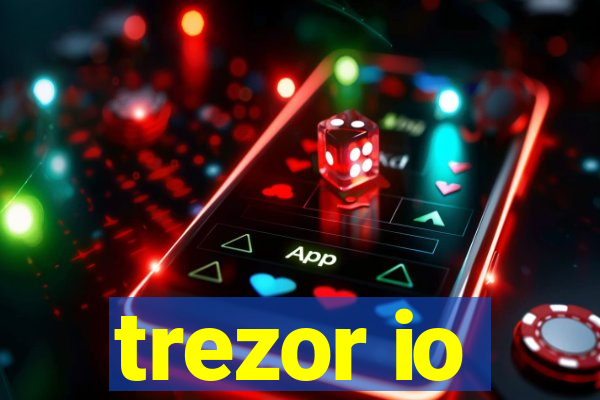 trezor io