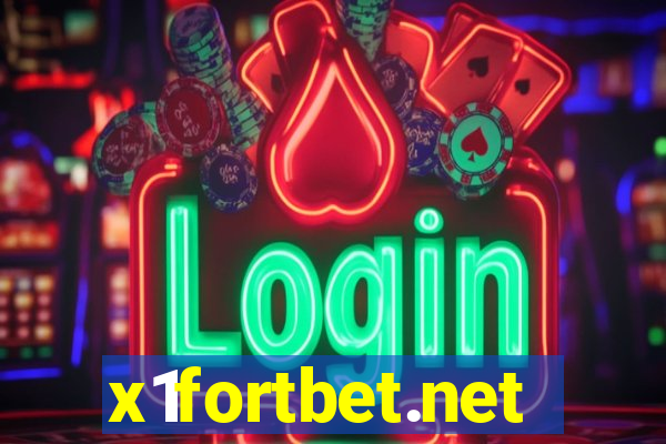 x1fortbet.net