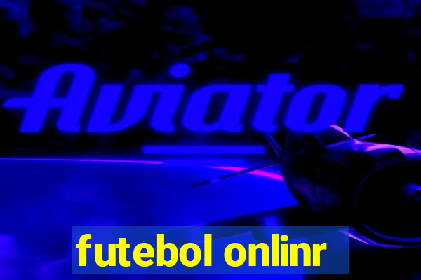 futebol onlinr