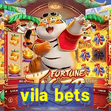 vila bets