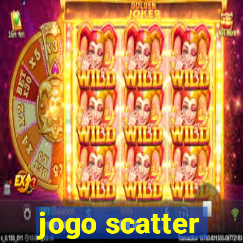 jogo scatter