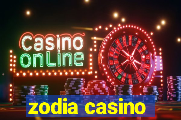 zodia casino