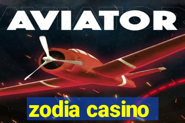 zodia casino