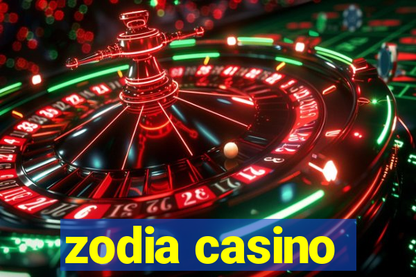 zodia casino