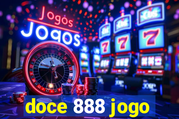 doce 888 jogo