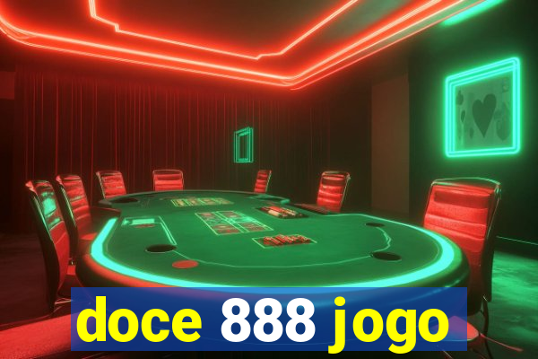 doce 888 jogo