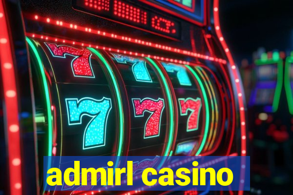 admirl casino