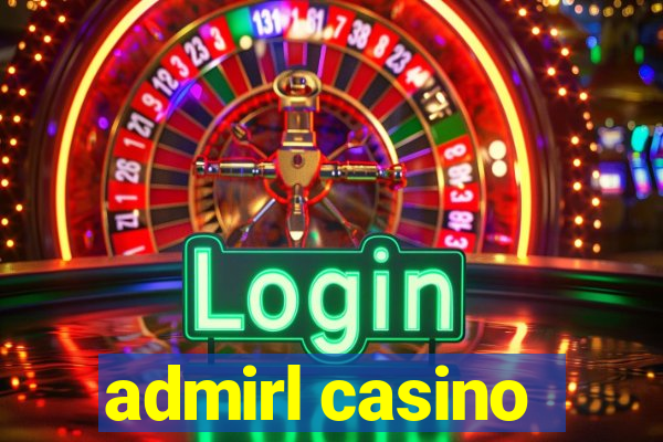 admirl casino