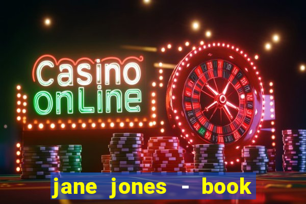 jane jones - book of kings 2 slot