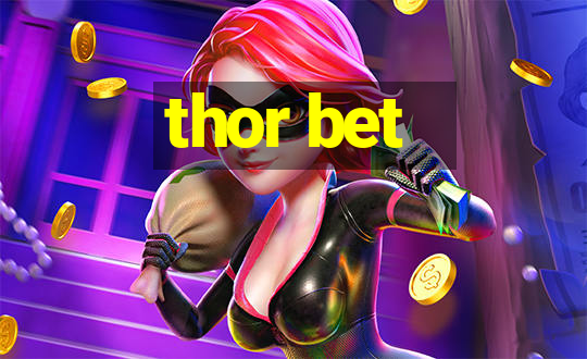 thor bet