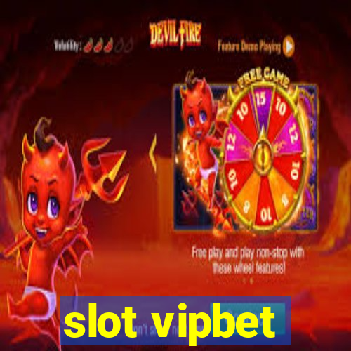 slot vipbet