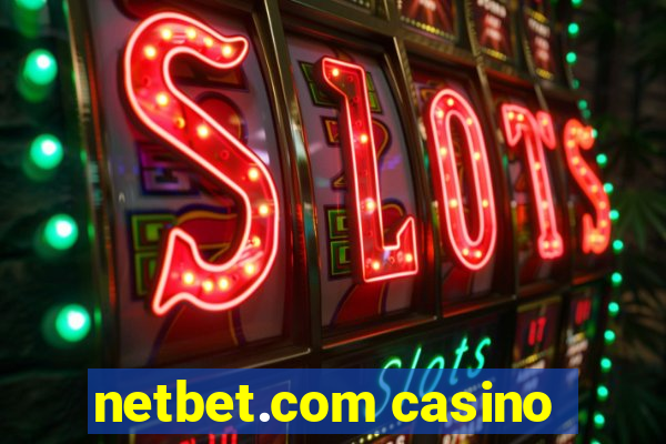 netbet.com casino