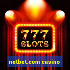 netbet.com casino