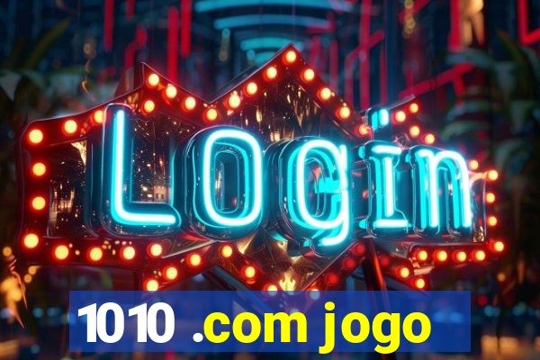 1010 .com jogo