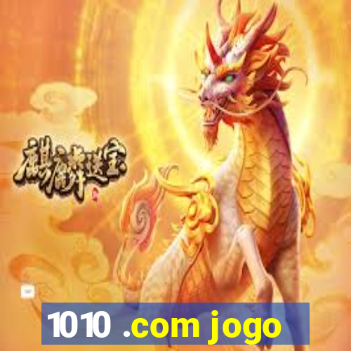 1010 .com jogo