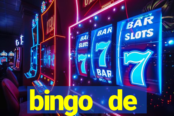 bingo de matemática 2 ano