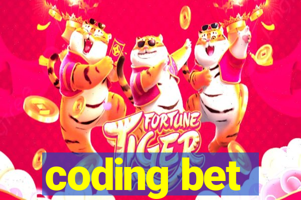 coding bet