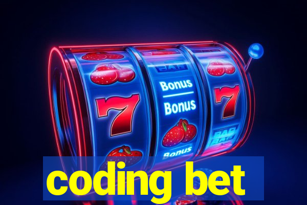 coding bet