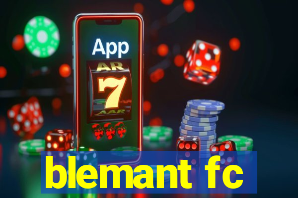 blemant fc