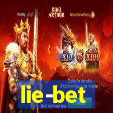 lie-bet