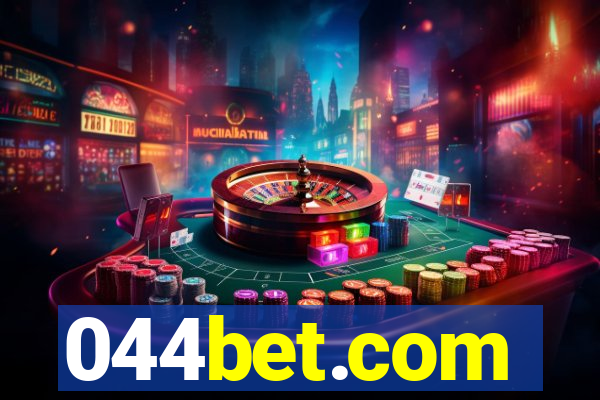 044bet.com