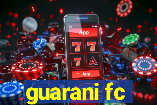 guarani fc