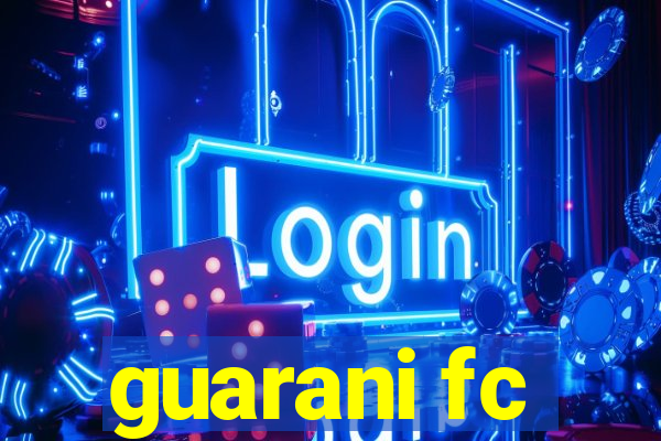 guarani fc