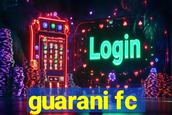 guarani fc