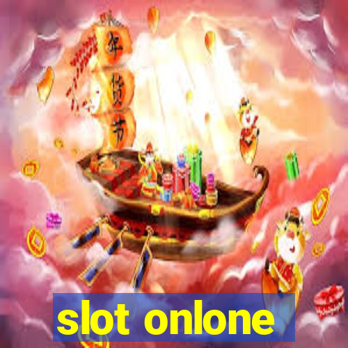 slot onlone