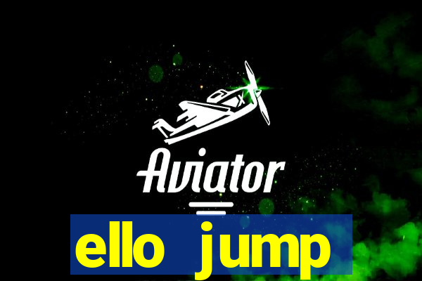 ello jump millionaire legendado