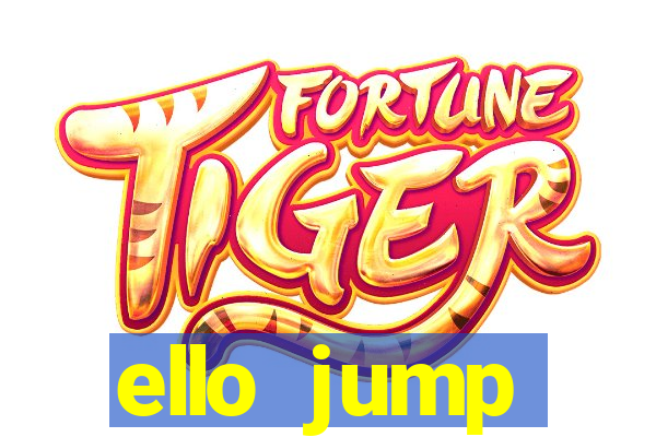 ello jump millionaire legendado