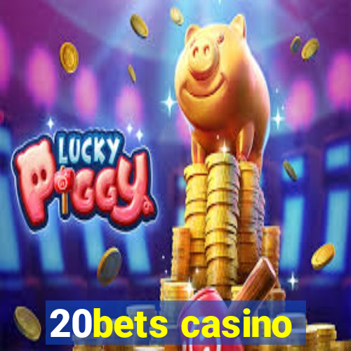 20bets casino