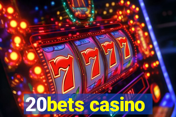 20bets casino