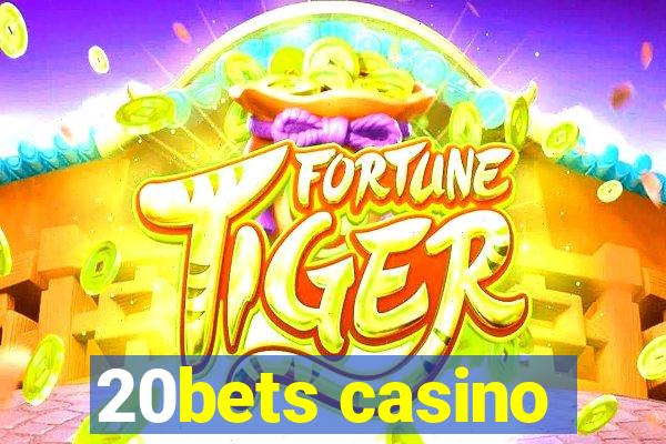 20bets casino