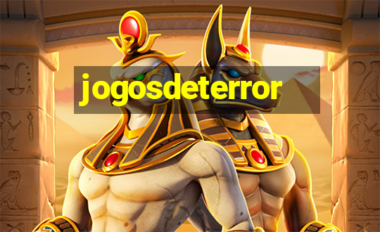 jogosdeterror