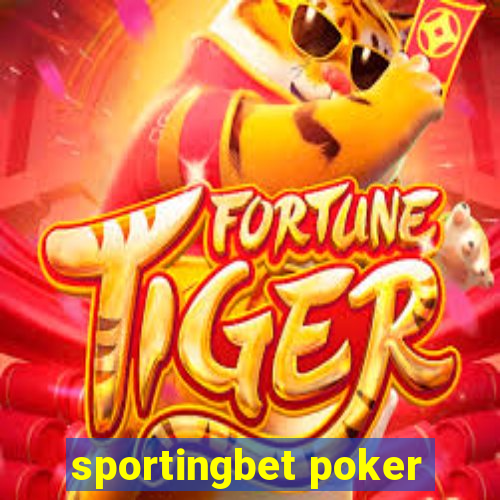 sportingbet poker