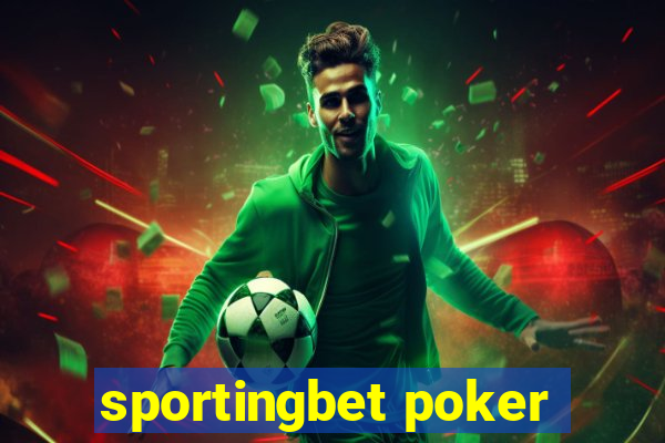 sportingbet poker