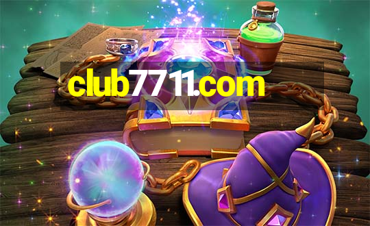 club7711.com