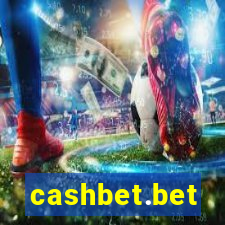 cashbet.bet