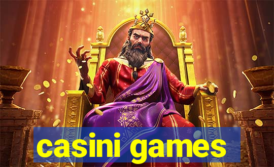 casini games