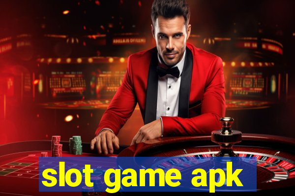 slot game apk