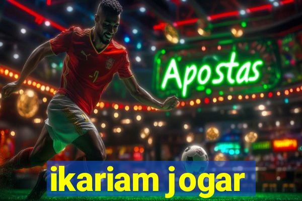 ikariam jogar