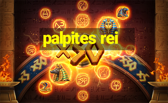 palpites rei