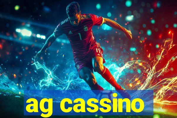 ag cassino