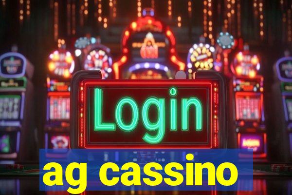 ag cassino