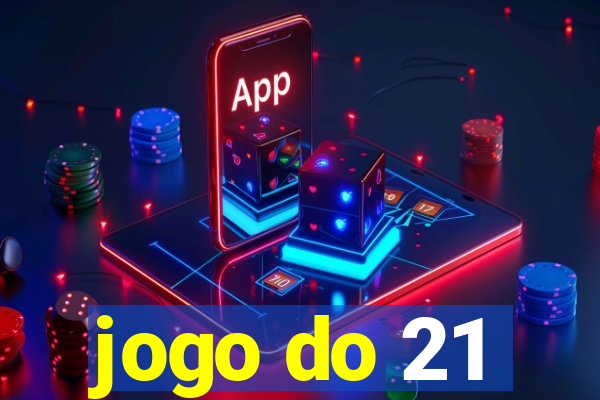 jogo do 21