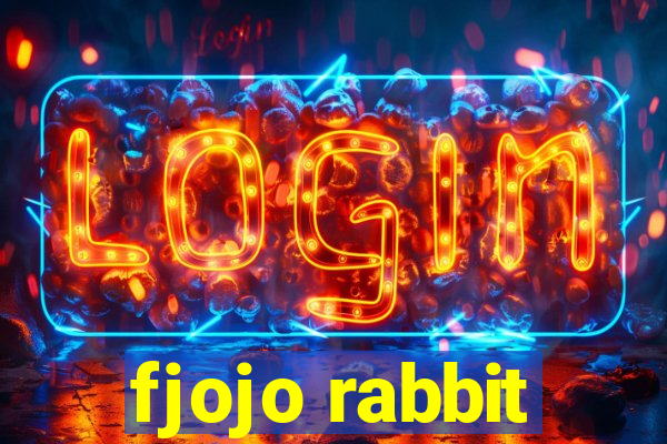 fjojo rabbit