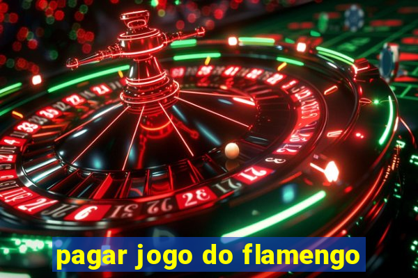 pagar jogo do flamengo