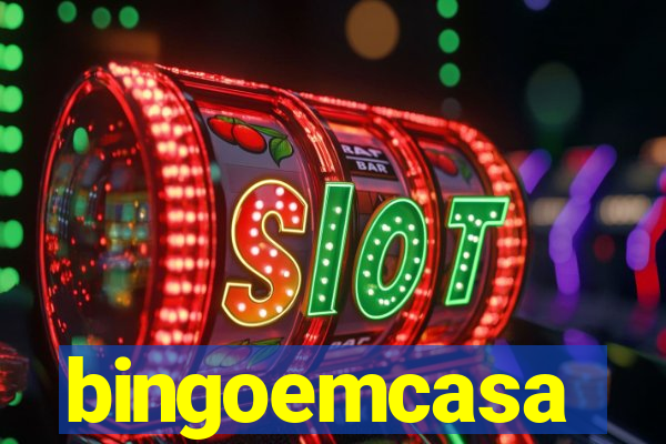 bingoemcasa